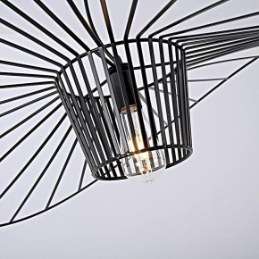 Подвесной светильник Imperiumloft HAT Black ﻿HAT01 в Верхней Пышме - verhnyaya-pyshma.ok-mebel.com | фото 6