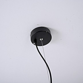 Подвесной светильник Imperiumloft HAT Black ﻿HAT01 в Верхней Пышме - verhnyaya-pyshma.ok-mebel.com | фото 9