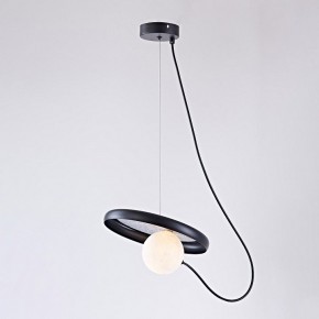 Подвесной светильник Imperiumloft MARGOTT Black margott01 в Верхней Пышме - verhnyaya-pyshma.ok-mebel.com | фото 4