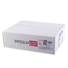 Подвесной светильник Imperiumloft MARGOTT Black margott01 в Верхней Пышме - verhnyaya-pyshma.ok-mebel.com | фото 8
