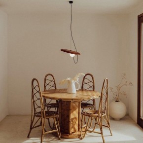 Подвесной светильник Imperiumloft MARGOTT Orange margott01 в Верхней Пышме - verhnyaya-pyshma.ok-mebel.com | фото 3