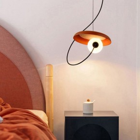 Подвесной светильник Imperiumloft MARGOTT Orange margott01 в Верхней Пышме - verhnyaya-pyshma.ok-mebel.com | фото 7
