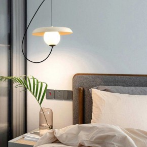 Подвесной светильник Imperiumloft MARGOTT White margott01 в Верхней Пышме - verhnyaya-pyshma.ok-mebel.com | фото 2