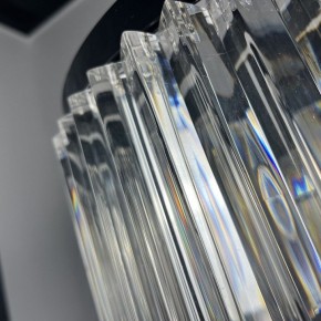 Подвесной светильник Imperiumloft Odeon Clear Glass Black 248522-22 в Верхней Пышме - verhnyaya-pyshma.ok-mebel.com | фото 12