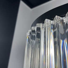 Подвесной светильник Imperiumloft Odeon Clear Glass Black 248522-22 в Верхней Пышме - verhnyaya-pyshma.ok-mebel.com | фото 13