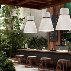 Подвесной светильник Imperiumloft PEO B peo01 в Верхней Пышме - verhnyaya-pyshma.ok-mebel.com | фото 4