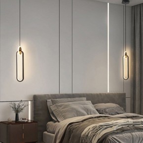 Подвесной светильник Imperiumloft RANDALL B randall01 в Верхней Пышме - verhnyaya-pyshma.ok-mebel.com | фото 14