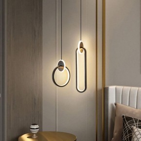 Подвесной светильник Imperiumloft RANDALL B randall01 в Верхней Пышме - verhnyaya-pyshma.ok-mebel.com | фото 7