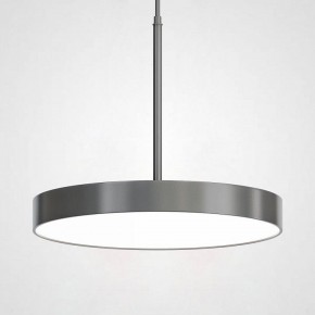 Подвесной светильник Imperiumloft TURNA Gray TURNA-ONE01 в Верхней Пышме - verhnyaya-pyshma.ok-mebel.com | фото