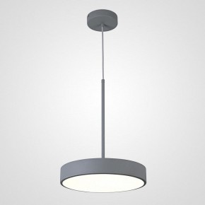 Подвесной светильник Imperiumloft TURNA Gray TURNA-ONE01 в Верхней Пышме - verhnyaya-pyshma.ok-mebel.com | фото 3