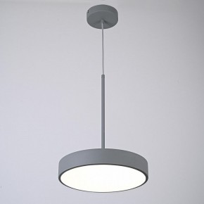 Подвесной светильник Imperiumloft TURNA Gray TURNA-ONE01 в Верхней Пышме - verhnyaya-pyshma.ok-mebel.com | фото 6