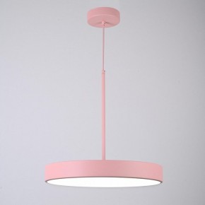 Подвесной светильник Imperiumloft TURNA Pink TURNA-ONE01 в Верхней Пышме - verhnyaya-pyshma.ok-mebel.com | фото 3