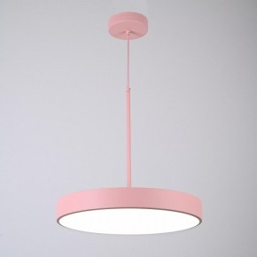 Подвесной светильник Imperiumloft TURNA Pink TURNA-ONE01 в Верхней Пышме - verhnyaya-pyshma.ok-mebel.com | фото 4