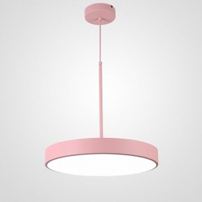 Подвесной светильник Imperiumloft TURNA Pink TURNA-ONE01 в Верхней Пышме - verhnyaya-pyshma.ok-mebel.com | фото 6