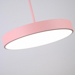 Подвесной светильник Imperiumloft TURNA Pink TURNA-ONE01 в Верхней Пышме - verhnyaya-pyshma.ok-mebel.com | фото 9