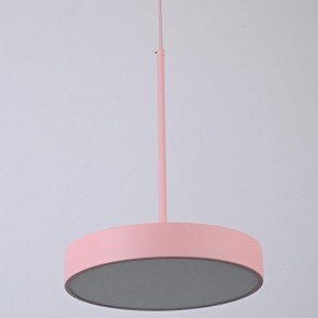 Подвесной светильник Imperiumloft TURNA Pink TURNA-ONE01 в Верхней Пышме - verhnyaya-pyshma.ok-mebel.com | фото