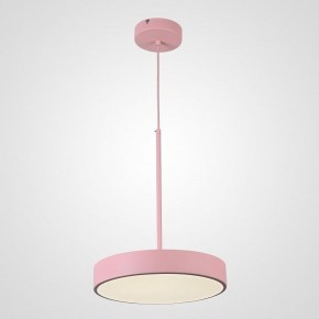 Подвесной светильник Imperiumloft TURNA Pink TURNA-ONE01 в Верхней Пышме - verhnyaya-pyshma.ok-mebel.com | фото 2