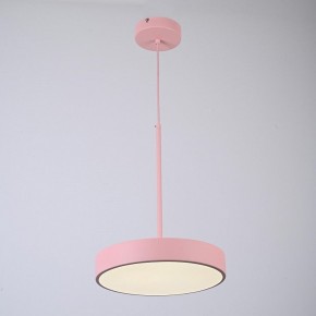 Подвесной светильник Imperiumloft TURNA Pink TURNA-ONE01 в Верхней Пышме - verhnyaya-pyshma.ok-mebel.com | фото 4