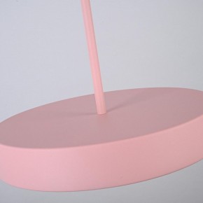 Подвесной светильник Imperiumloft TURNA Pink TURNA-ONE01 в Верхней Пышме - verhnyaya-pyshma.ok-mebel.com | фото 9