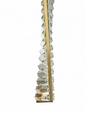 Подвесной светильник Indigo Frizzante 12015/1P Brass в Верхней Пышме - verhnyaya-pyshma.ok-mebel.com | фото 4