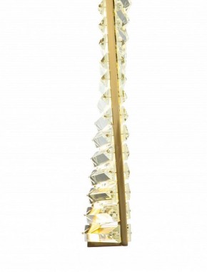 Подвесной светильник Indigo Frizzante 12015/1P Brass в Верхней Пышме - verhnyaya-pyshma.ok-mebel.com | фото 5