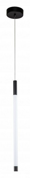 Подвесной светильник Indigo Vettore 14006/1P Black в Верхней Пышме - verhnyaya-pyshma.ok-mebel.com | фото 3