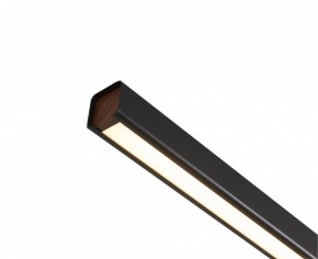 Подвесной светильник Italline IT013-6021 IT013-6021 black 3000K в Верхней Пышме - verhnyaya-pyshma.ok-mebel.com | фото 10