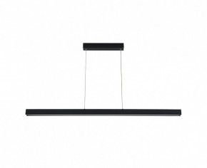 Подвесной светильник Italline IT013-6021 IT013-6021 black 3000K в Верхней Пышме - verhnyaya-pyshma.ok-mebel.com | фото 2
