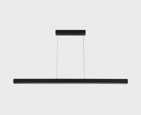 Подвесной светильник Italline IT013-6021 IT013-6021 black 3000K в Верхней Пышме - verhnyaya-pyshma.ok-mebel.com | фото 5