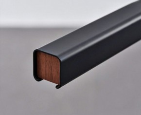 Подвесной светильник Italline IT013-6021 IT013-6021 black 3000K в Верхней Пышме - verhnyaya-pyshma.ok-mebel.com | фото 8
