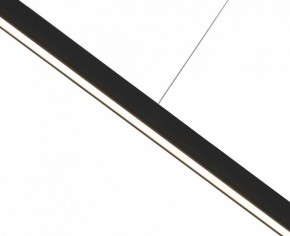 Подвесной светильник Italline IT013-6021 IT013-6021 black 3000K в Верхней Пышме - verhnyaya-pyshma.ok-mebel.com | фото 9