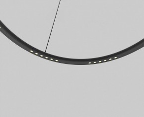 Подвесной светильник Italline IT013-6022 IT013-6022 black 3000K в Верхней Пышме - verhnyaya-pyshma.ok-mebel.com | фото 7