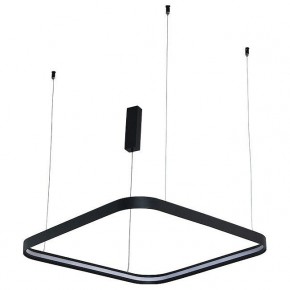 Подвесной светильник Italline IT013-6024 IT013-6024 black 3000K в Верхней Пышме - verhnyaya-pyshma.ok-mebel.com | фото