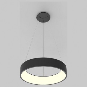 Подвесной светильник Italline IT013-6026 IT013-6026 black 3000K в Верхней Пышме - verhnyaya-pyshma.ok-mebel.com | фото