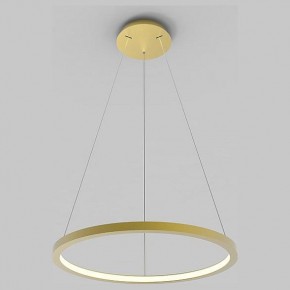 Подвесной светильник Italline IT013-6027 IT013-6027 gold 3000K в Верхней Пышме - verhnyaya-pyshma.ok-mebel.com | фото
