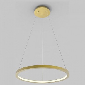 Подвесной светильник Italline IT013-6028 IT013-6028 gold 3000K в Верхней Пышме - verhnyaya-pyshma.ok-mebel.com | фото