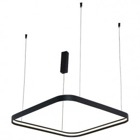 Подвесной светильник Italline IT013-6031 IT013-6031 black 3000K в Верхней Пышме - verhnyaya-pyshma.ok-mebel.com | фото