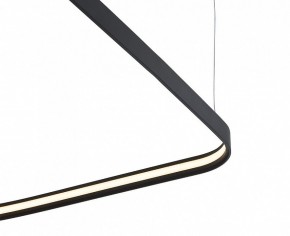 Подвесной светильник Italline IT013-6031 IT013-6031 black 3000K в Верхней Пышме - verhnyaya-pyshma.ok-mebel.com | фото 6