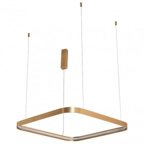 Подвесной светильник Italline IT013-6031 IT013-6031 gold 3000K в Верхней Пышме - verhnyaya-pyshma.ok-mebel.com | фото