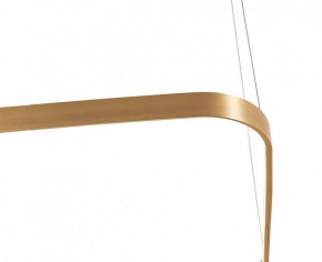 Подвесной светильник Italline IT013-6031 IT013-6031 gold 3000K в Верхней Пышме - verhnyaya-pyshma.ok-mebel.com | фото 10