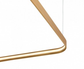 Подвесной светильник Italline IT013-6031 IT013-6031 gold 3000K в Верхней Пышме - verhnyaya-pyshma.ok-mebel.com | фото 9