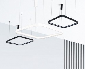 Подвесной светильник Italline IT013-6031 IT013-6031 white 3000K в Верхней Пышме - verhnyaya-pyshma.ok-mebel.com | фото 2