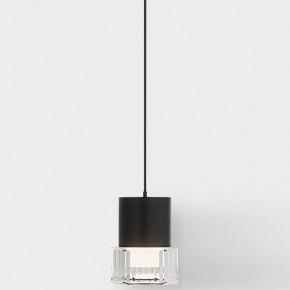 Подвесной светильник Italline IT014-0203 IT014-0203 black в Верхней Пышме - verhnyaya-pyshma.ok-mebel.com | фото
