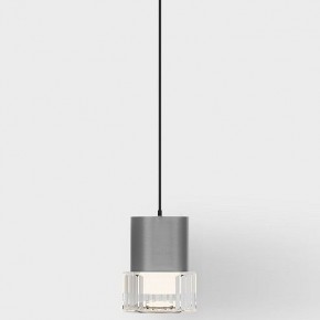 Подвесной светильник Italline IT014-0203 IT014-0203 dark silver в Верхней Пышме - verhnyaya-pyshma.ok-mebel.com | фото