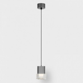 Подвесной светильник Italline IT014-0203 IT014-0203 dark silver в Верхней Пышме - verhnyaya-pyshma.ok-mebel.com | фото 2