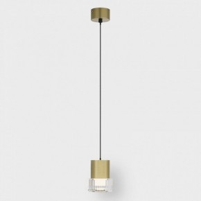 Подвесной светильник Italline IT014-0203 IT014-0203 gold в Верхней Пышме - verhnyaya-pyshma.ok-mebel.com | фото 2