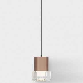 Подвесной светильник Italline IT014-0203 IT014-0203 rose gold в Верхней Пышме - verhnyaya-pyshma.ok-mebel.com | фото