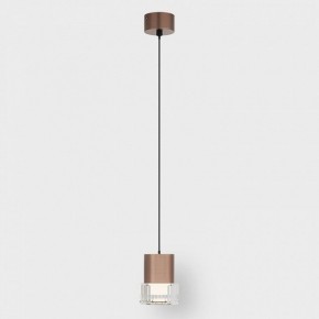 Подвесной светильник Italline IT014-0203 IT014-0203 rose gold в Верхней Пышме - verhnyaya-pyshma.ok-mebel.com | фото 2