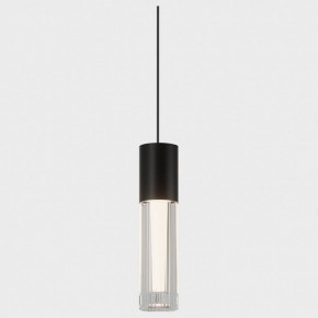 Подвесной светильник Italline IT014-0204 IT014-0204 black в Верхней Пышме - verhnyaya-pyshma.ok-mebel.com | фото