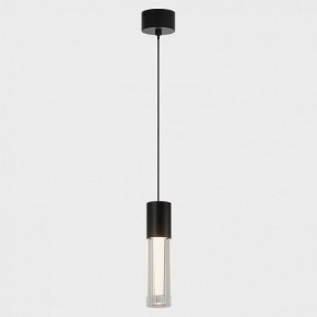 Подвесной светильник Italline IT014-0204 IT014-0204 black в Верхней Пышме - verhnyaya-pyshma.ok-mebel.com | фото 2